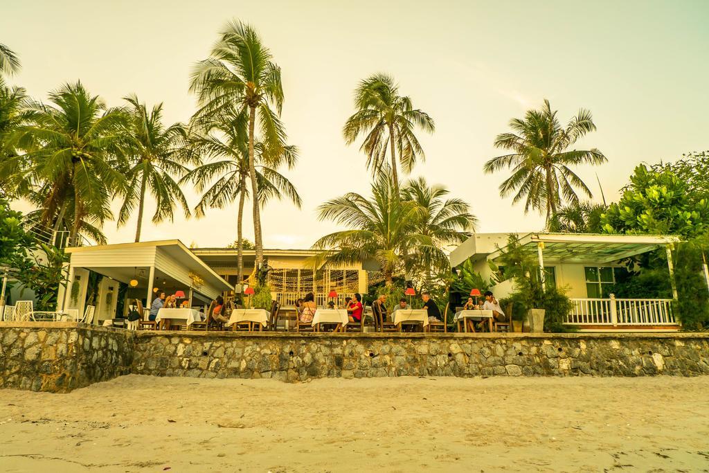 Green Gallery Beach Boutique Hotel Hua Hin Exteriér fotografie